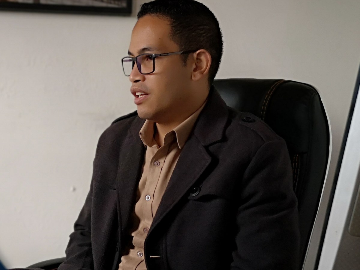 Niaina Andriamitantsoa : « La vision et la persévérance sont de mise&nbsp;»