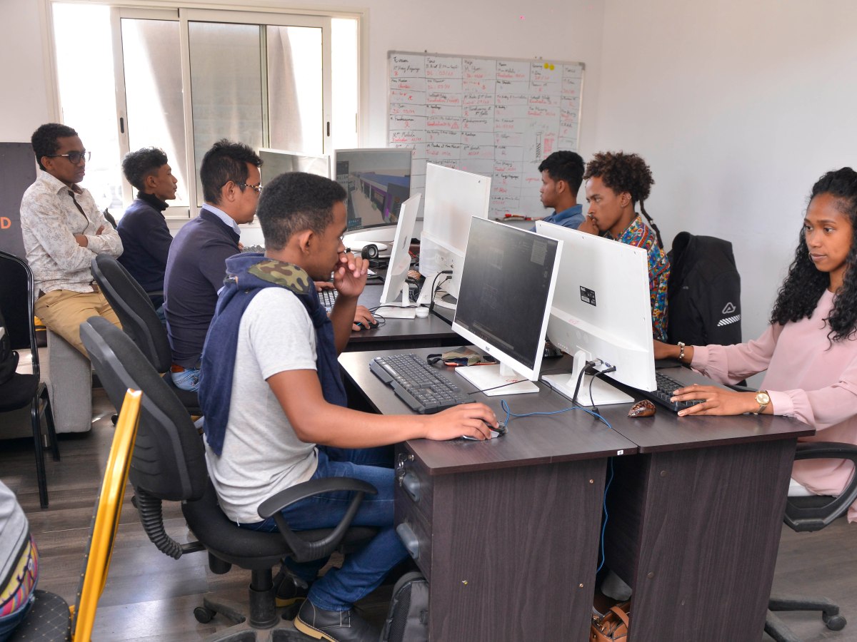 Construction à Madagascar : phase d&rsquo;études,&nbsp;incontournable