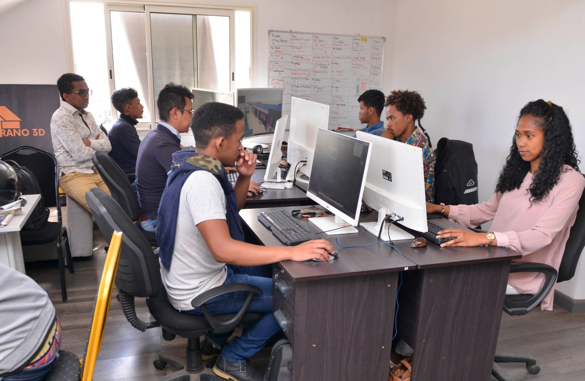 Construction à Madagascar : phase d&rsquo;études,&nbsp;incontournable